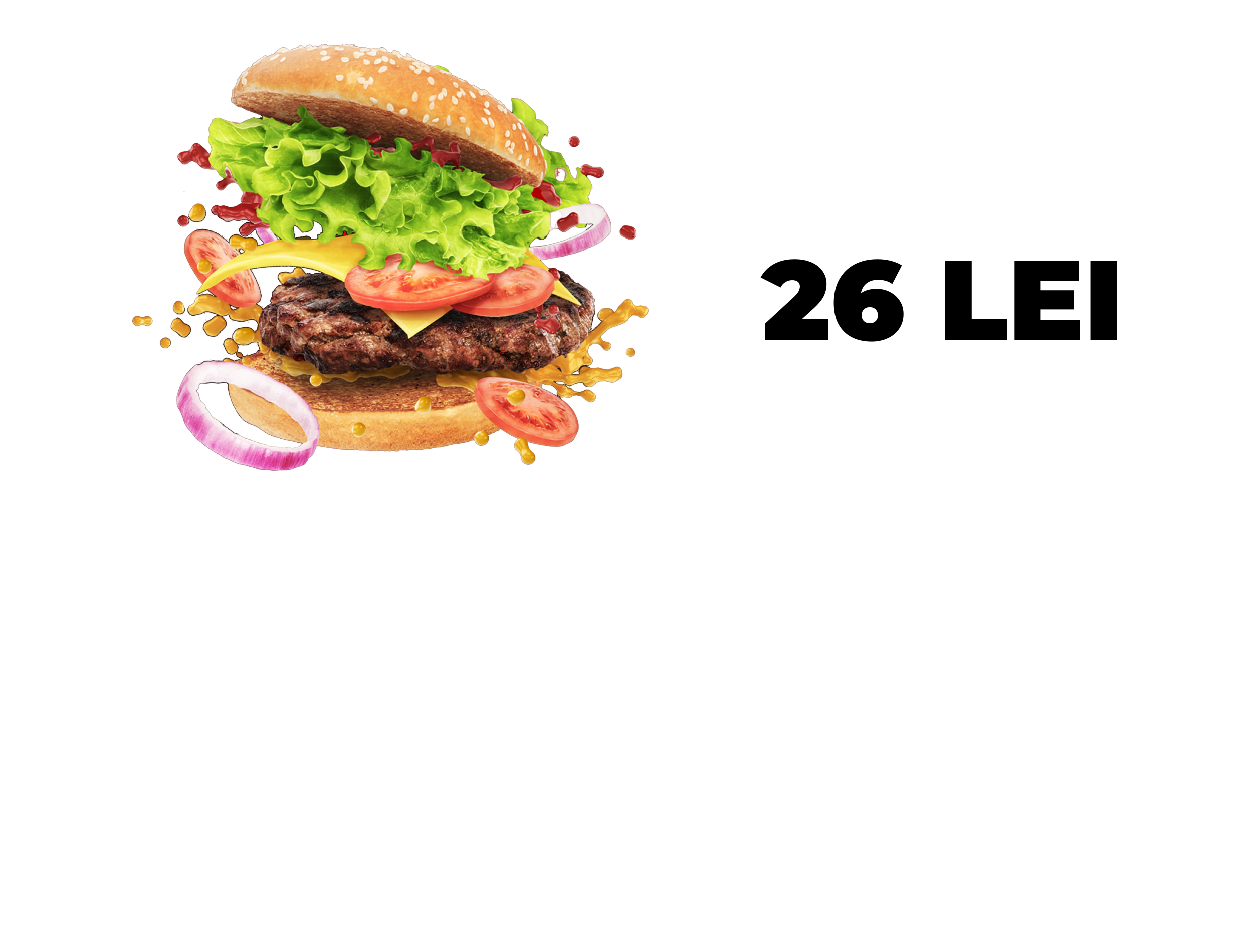 Pig Burger
