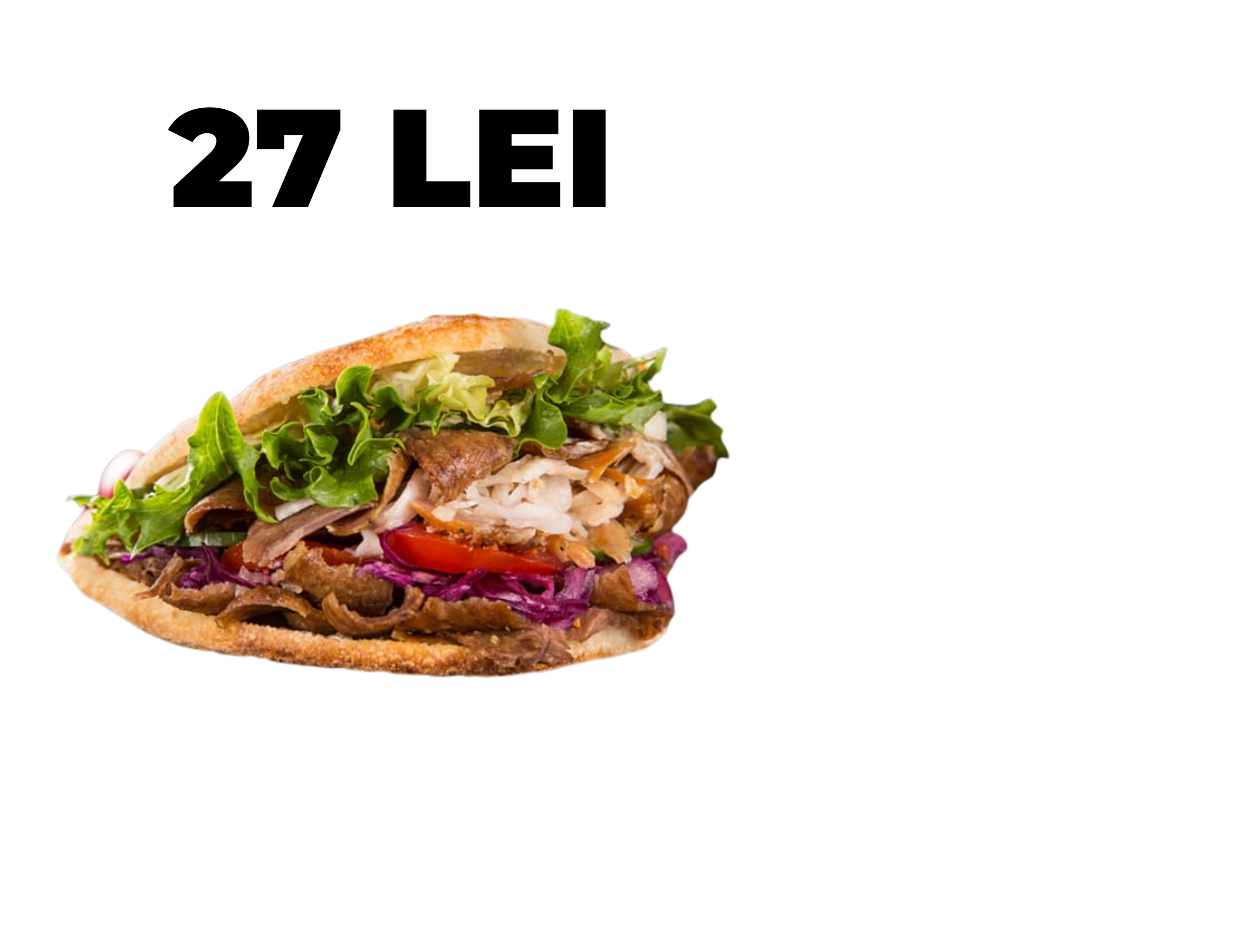 Kebab Mixta
