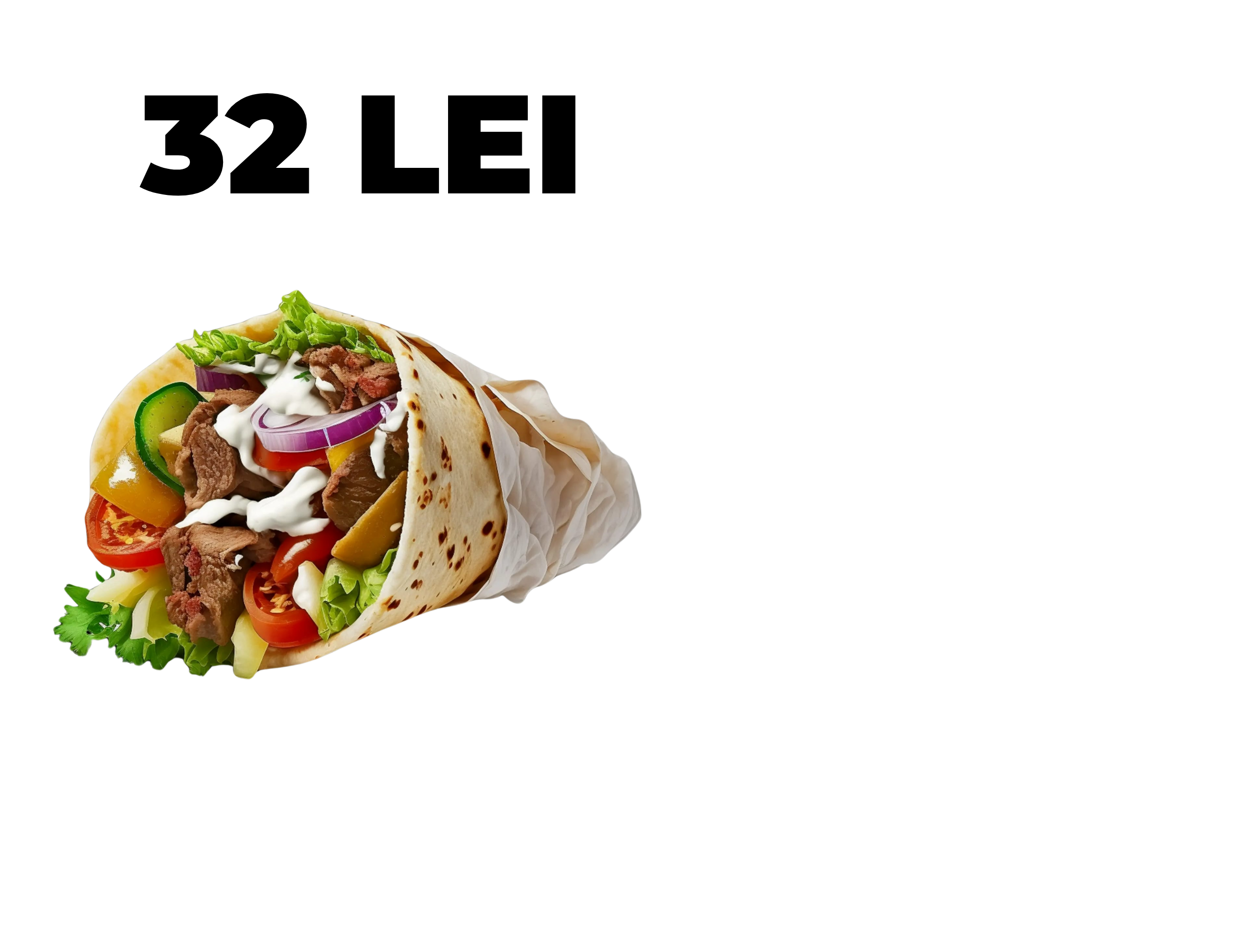 Shaorma Vita