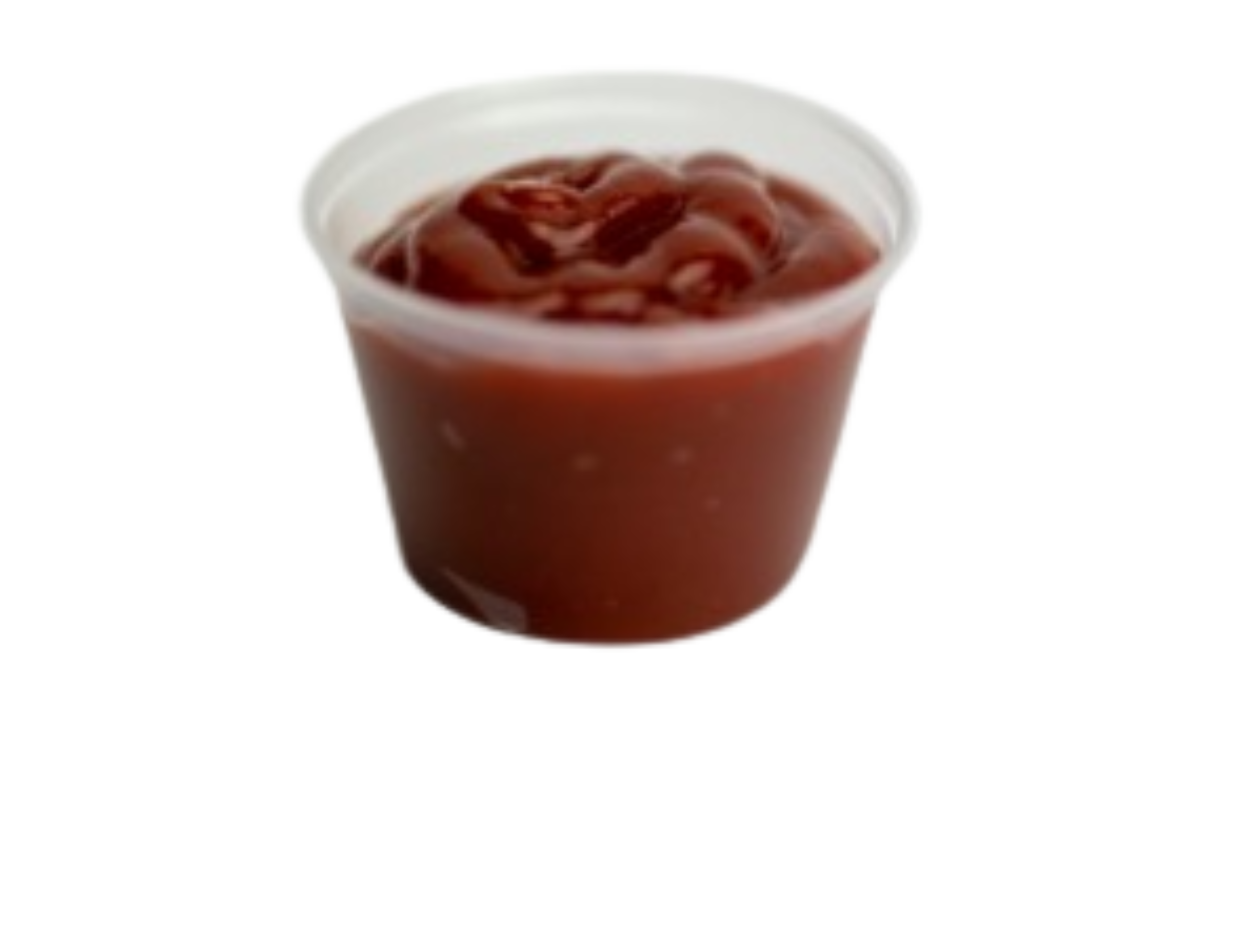 Sos Ketchup