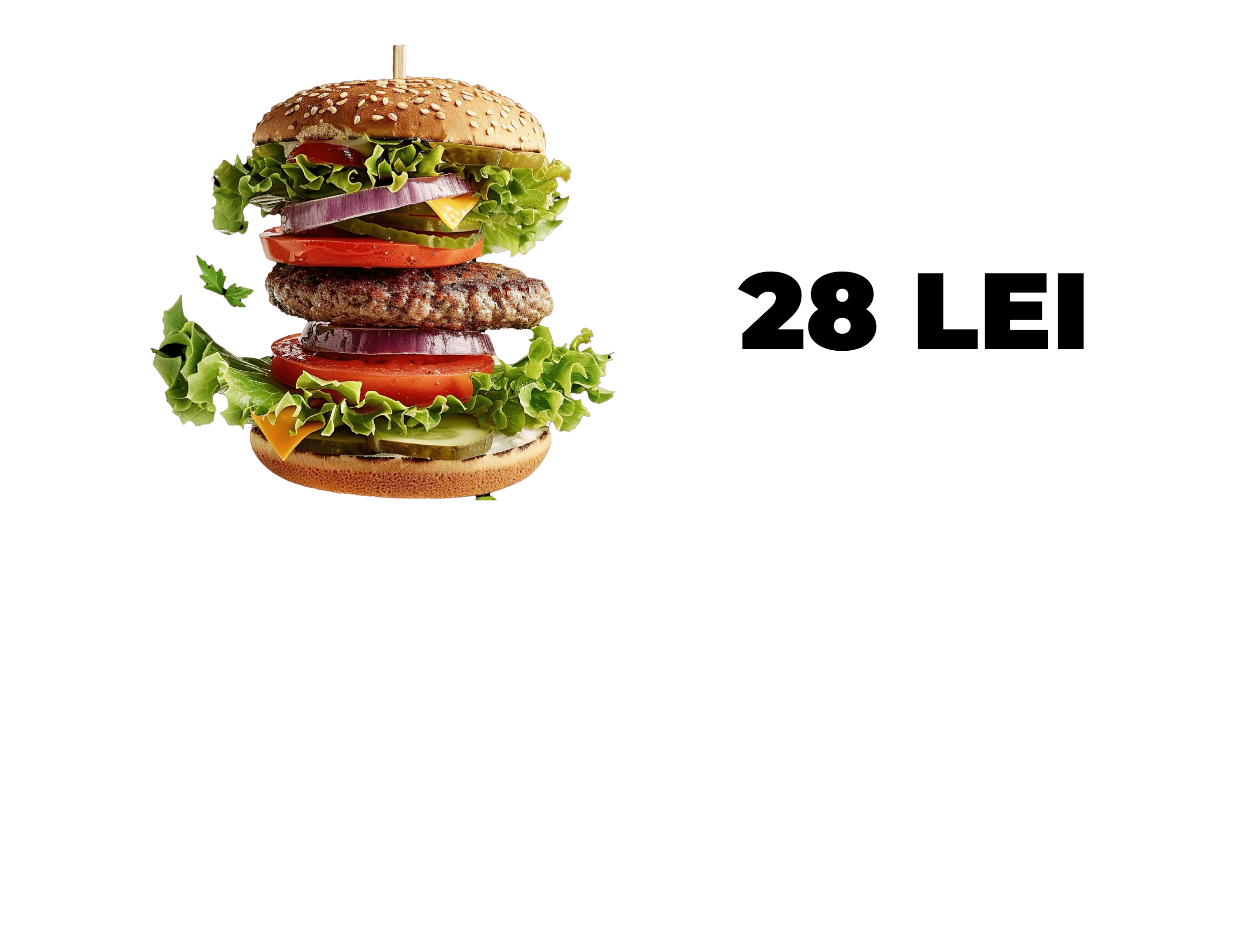 Brutal Burger